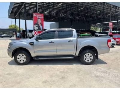 Ford Ranger 2.2 DOUBLE CAB XL Pickup M/T ปี 2021 รูปที่ 4